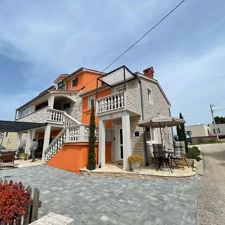 4 You Apartments Mugeba Exterior foto